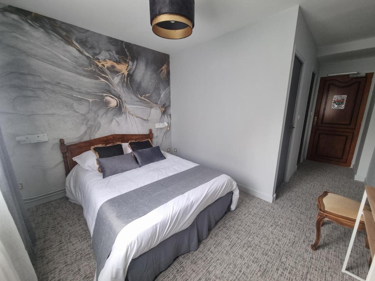 Hotel Le Prieure Rancourt (Somme) Exterior foto