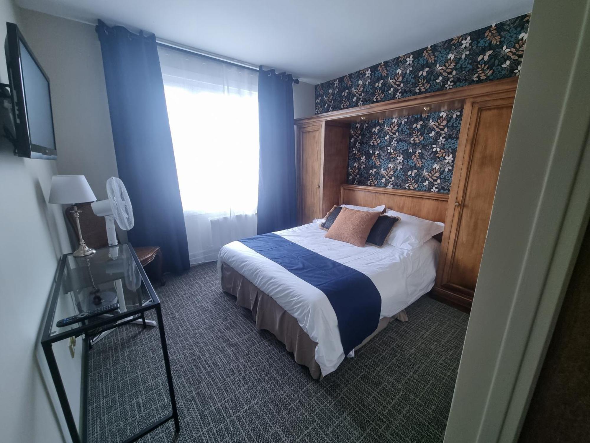 Hotel Le Prieure Rancourt (Somme) Exterior foto